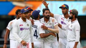 Another Test Series Win For Team India; As Sri Lanka Suffer Whitewash
