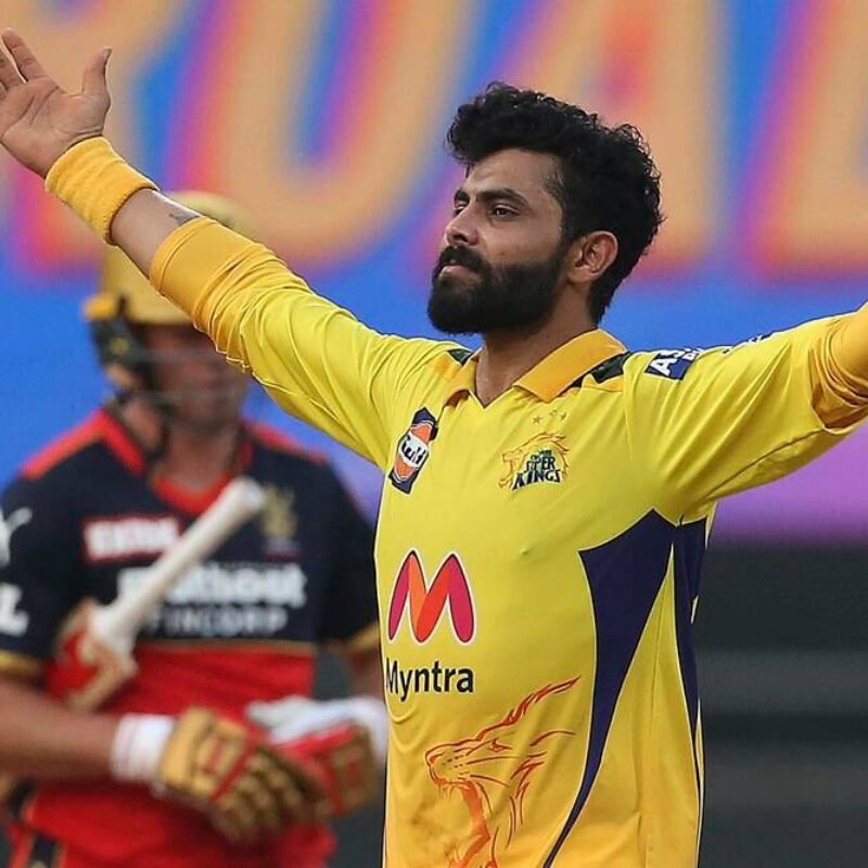 Talking Points: CSK Vs RCB; Defending Champions Secure First Win Of IPL 2022