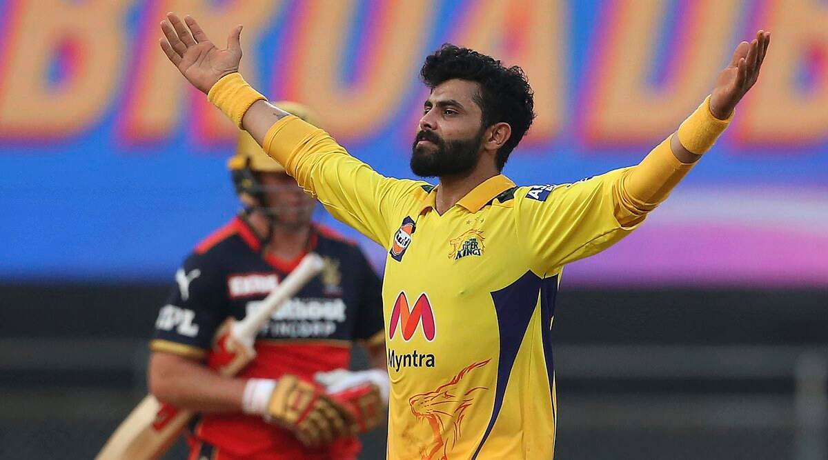 Talking Points: CSK Vs RCB; Defending Champions Secure First Win Of IPL 2022