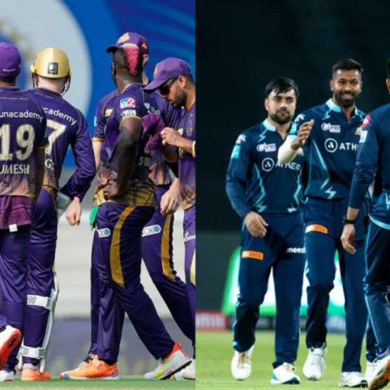 IPL 2022 Saturday Round-Up- GT Remains On Top, RCB Got Hammered By SRH