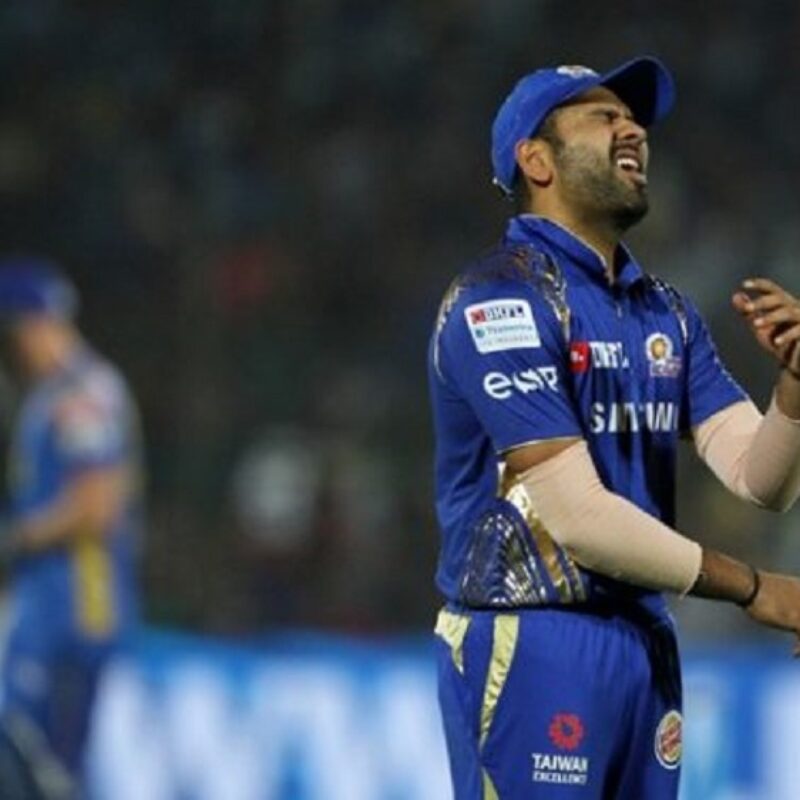 Saturday Round-Up Of IPL 2022: MI Loses 6th In A Row, DC Fall To RCB