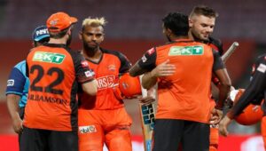 IPL 2022 Sunday Roundup: SRH On A Roll; GT Win Without Hardik Pandya