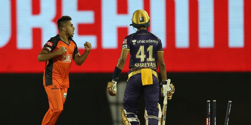 Talking points: KKR vs SRH, Sunrisers Are Back To Winning Ways