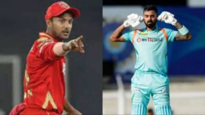 LSG Vs PBKS: Comfortable Win For KL Rahul And Co; Punjab Lose Ground In Top-Four Race