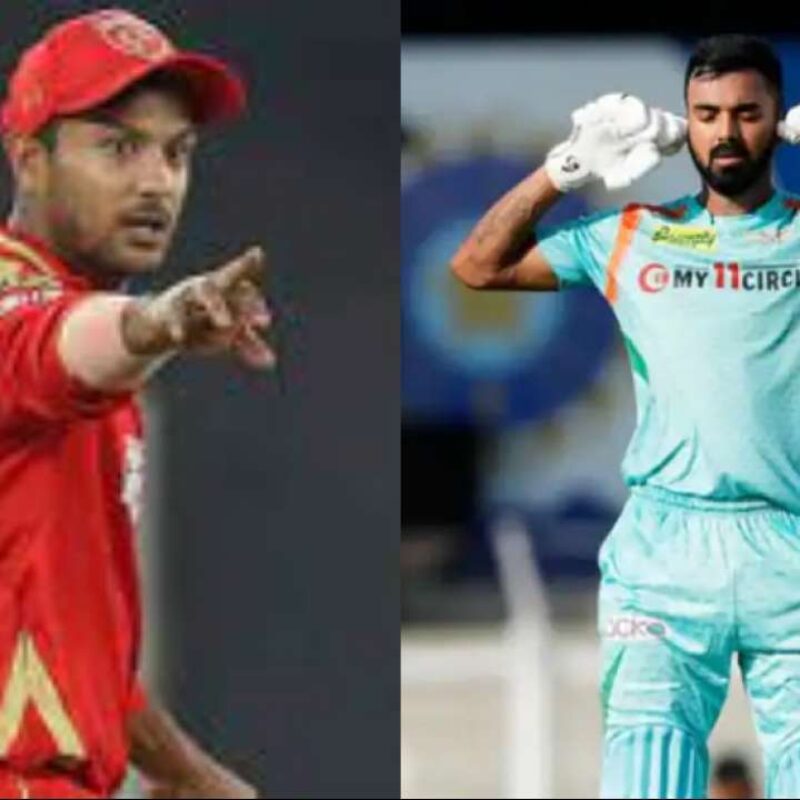 LSG Vs PBKS: Comfortable Win For KL Rahul And Co; Punjab Lose Ground In Top-Four Race