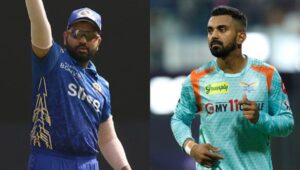 Talking Points: LSG Vs MI; 8th Consecutive Loss For Rohit Sharma’s Side