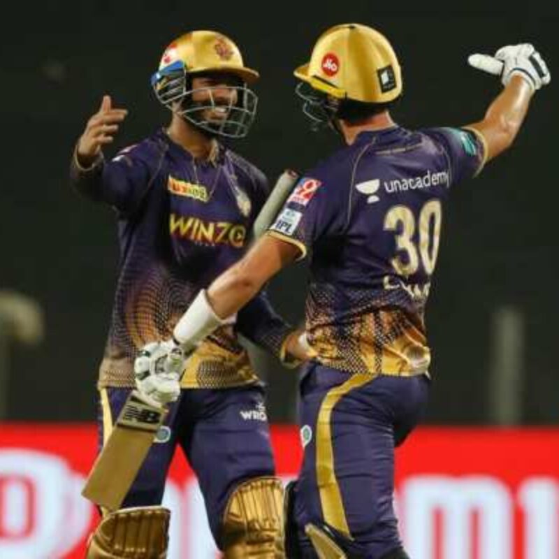 Talking Points: MI Vs KKR; Third Straight Defeat For Former Champions