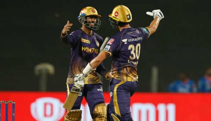 Talking Points: MI Vs KKR; Third Straight Defeat For Former Champions