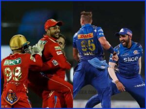 Talking Points: PBKS Vs MI; Yet Another Loss For The Team From Mumbai