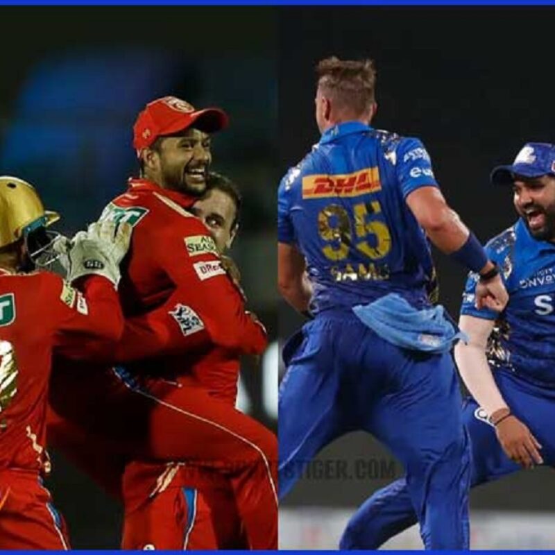 Talking Points: PBKS Vs MI; Yet Another Loss For The Team From Mumbai