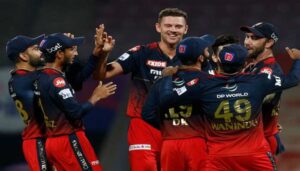 Talking Points: RCB Vs LSG; Faf And Co. Win Despite Another Kohli Failure