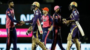 IPL’s 15th Anniversary Graced By The IPL 2022 Match Of The Season So Far