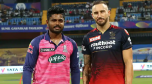 Another Easy Win For Rajasthan Royals In IPL 2022; RCB Taste Another Defeat