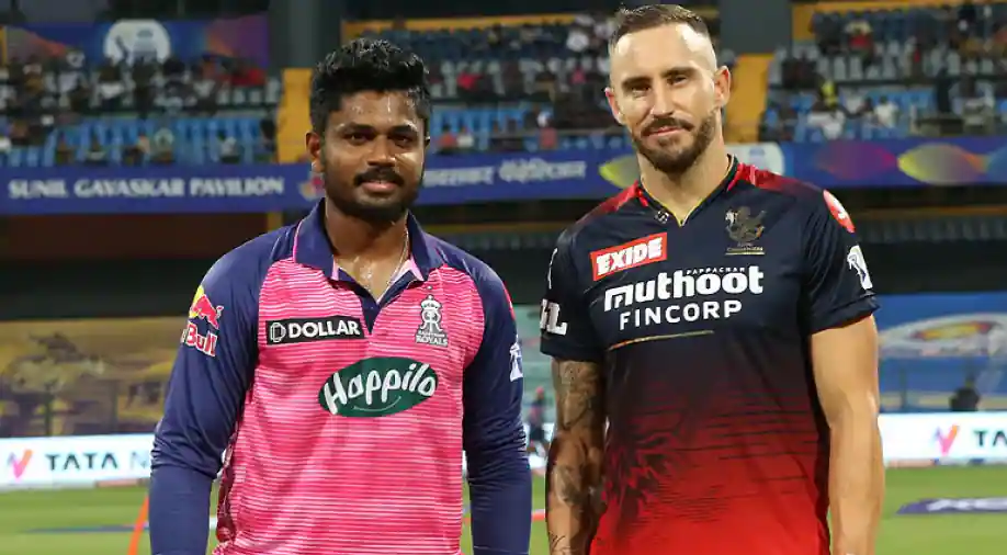 Another Easy Win For Rajasthan Royals In IPL 2022; RCB Taste Another Defeat