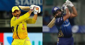 CSK v MI: Disaster And Drama; As Two Teams Out Of IPL 2022 Face Each Other