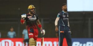GT Vs RCB; Team From Bengaluru Wins Last Game But Could Be Knocked Out Of IPL 2022 Still?