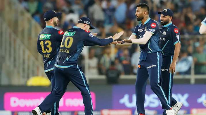 GT Vs RR: Hardik Pandya’s Special Record In Gujarat Titans’ IPL 2022 Win