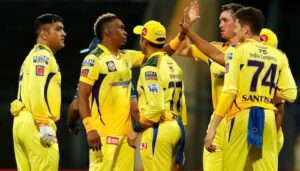 IPL Update Sunday Round-Up: LSG On A Winning Roll; MSD Back As Captain, CSK Wins
