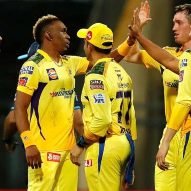 IPL Update Sunday Round-Up: LSG On A Winning Roll; MSD Back As Captain, CSK Wins