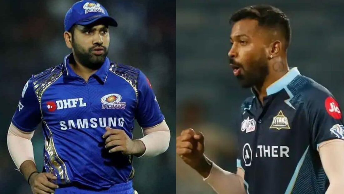 MI Vs GT: IPL 2022 Shocker; Bottom Of The Table Team Beats Toppers