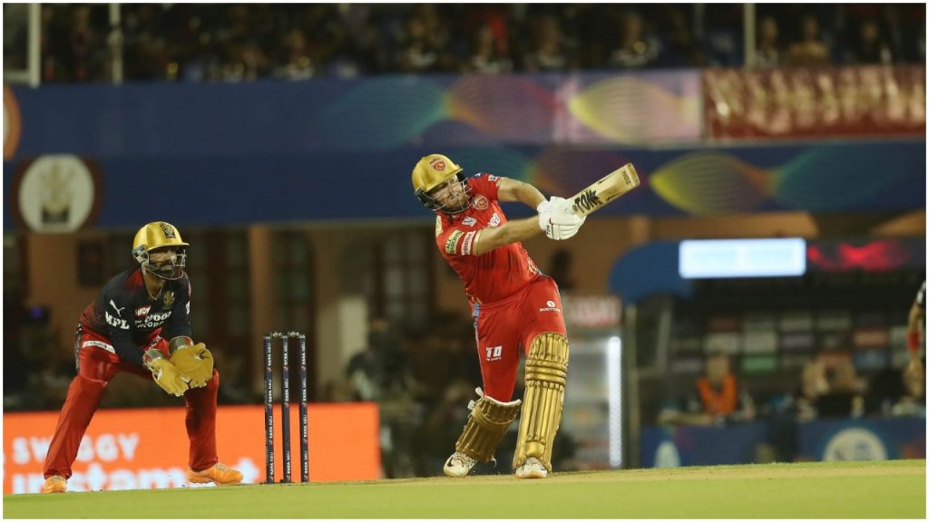 PBKS Vs RCB: Team From Bengaluru "Chokes" In Key Match