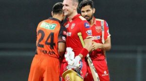 SRH Vs PBKS; Punjab Kings End Season On A High, SRH Struggles Continue
