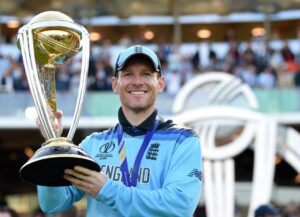END OF AN ERA: 2 World Cups And A Lot Of Happy Memories Later, Eoin Morgan Retires From International Cricket