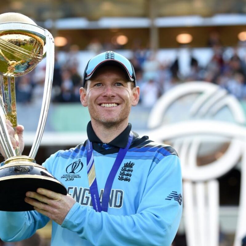 END OF AN ERA: 2 World Cups And A Lot Of Happy Memories Later, Eoin Morgan Retires From International Cricket