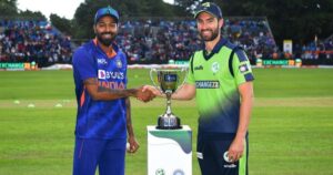 IRE Vs IND: Three Positives From Team India’s Clean Sweep Against Ireland