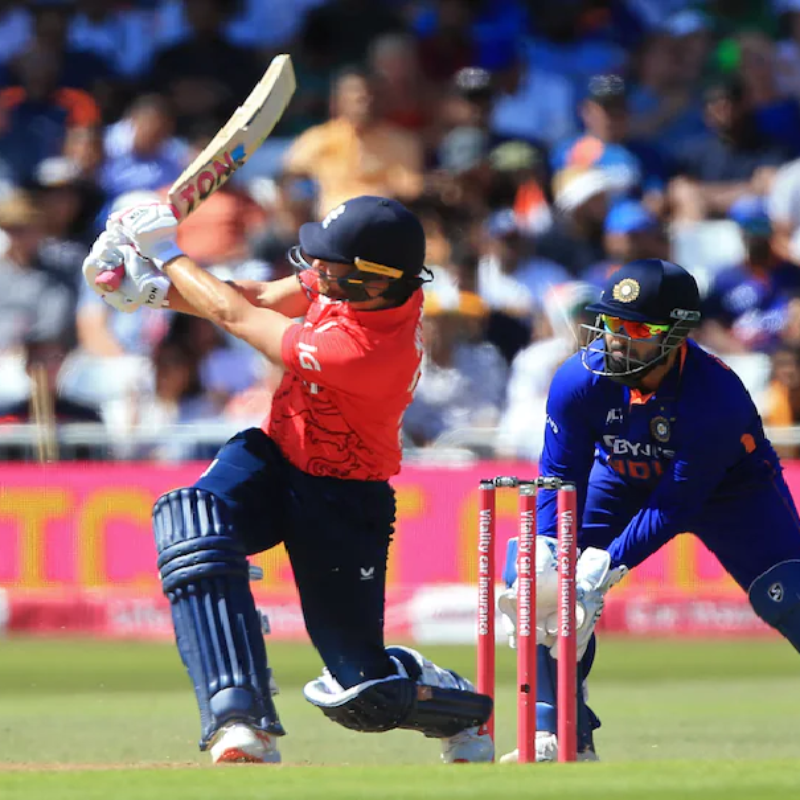 Team India Loses The 3rd T20 Vs England; Rohit Sharma’s Winning Streak Ends