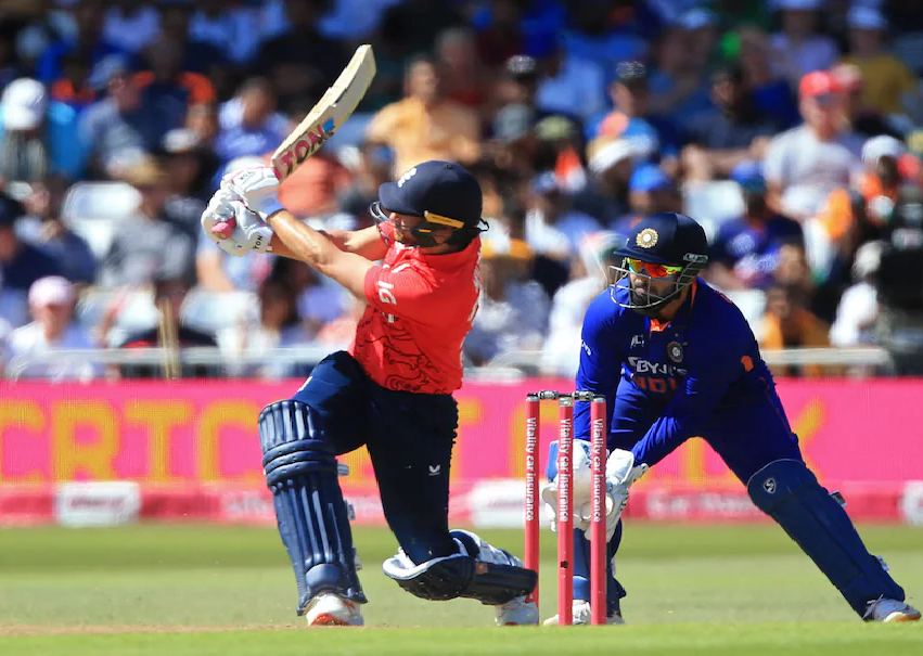 Team India Loses 3rd T20 Vs England; Rohit Sharma's Winning Streak Ends