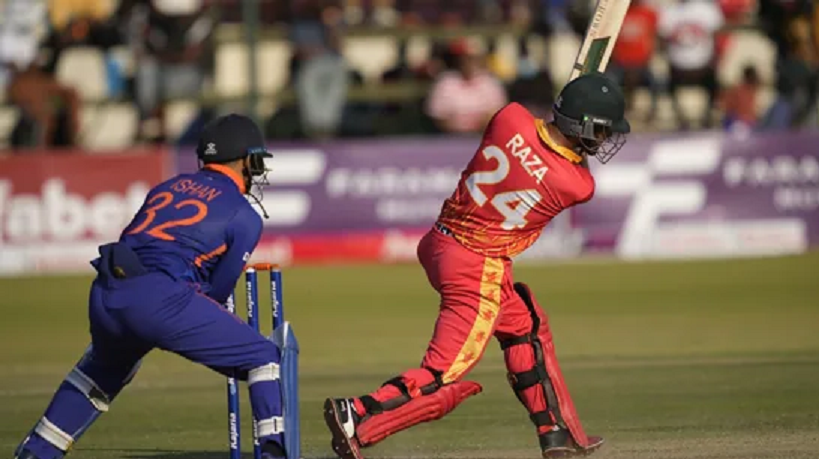 Zimbabwe Vs India ODIs: Top 5 Performers In 3-0 Series Win