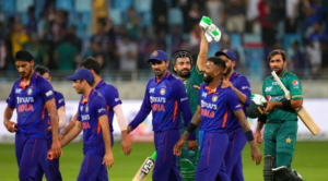 Five Reasons For Team India’s Super-4 Loss Against Pakistan In Asia Cup 2022