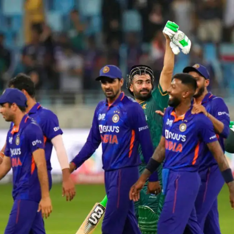 Five Reasons For Team India’s Super-4 Loss Against Pakistan In Asia Cup 2022
