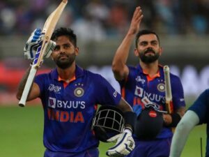 Talking Points: Another Win For Team India But Some Problems Are Clearly Visible