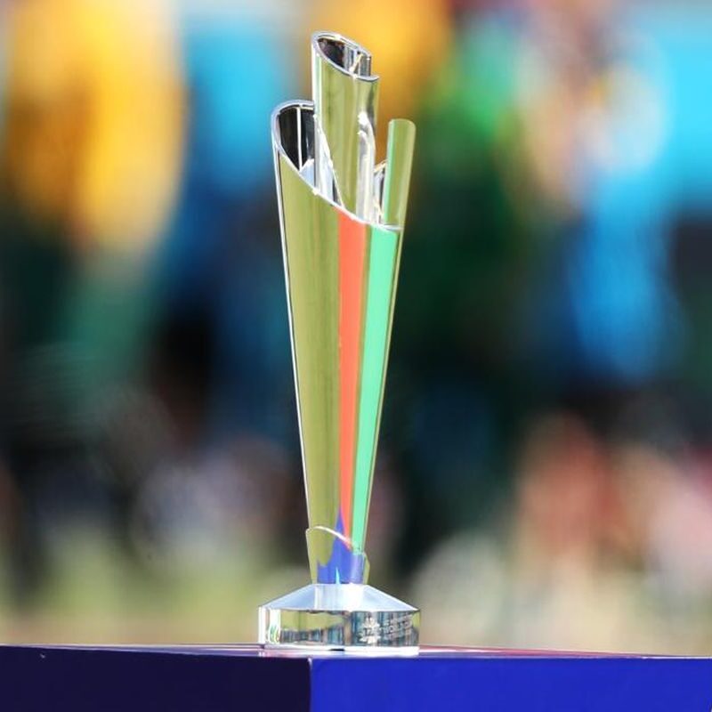 T20 World Cup 2022: Top Favourites To Make It To The Semis Of The Tournament