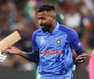 Why Indian Fans Had Mixed Reactions About The Failure Of Hardik Pandya As A Captain Versus West Indies In The T20I Series!?