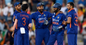 3 mistakes made by Rohit Sharma in the T20 World Cup that could hurt Team India!?