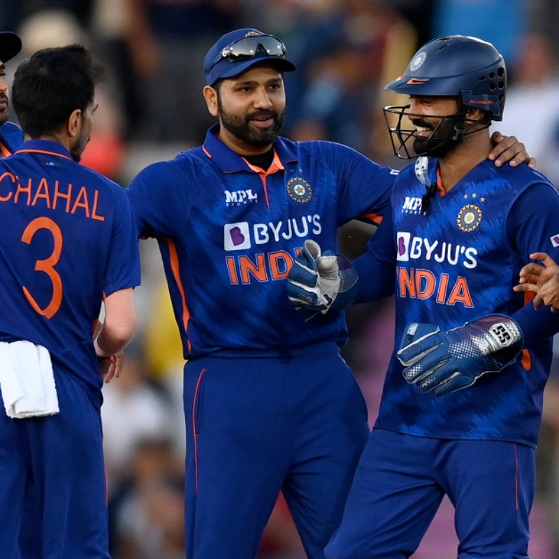 3 mistakes made by Rohit Sharma in the T20 World Cup that could hurt Team India!?