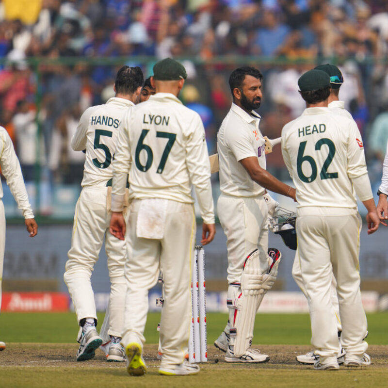 Three-day Test match – An Australian conundrum