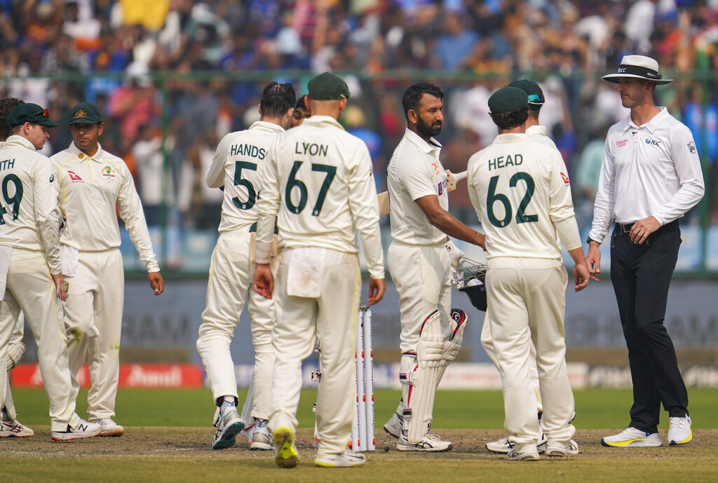 Three-day Test match – An Australian conundrum
