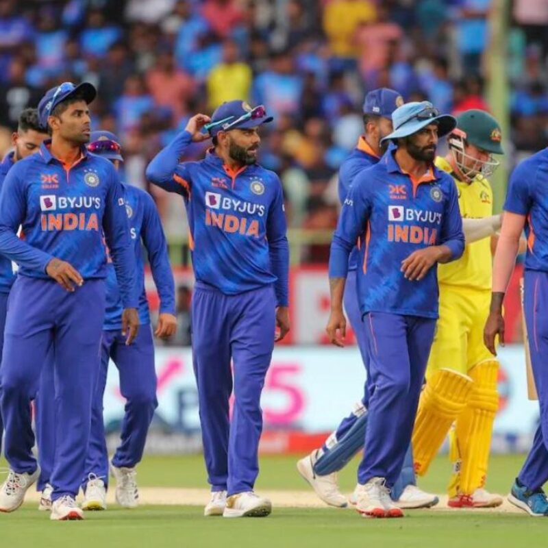 IND Vs AUS: 3 Reasons For Team India’s Failures; Huge Concerns Ahead Of The World Cup