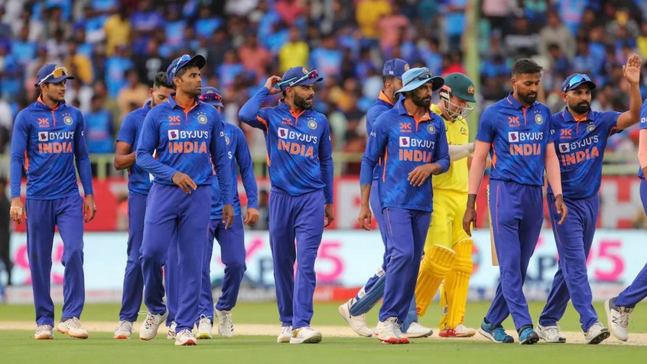 IND Vs AUS: 3 Reasons For Team India’s Failures; Huge Concerns Ahead Of The World Cup