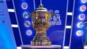 IPL 2023 Prediction: Which Teams Will Finish In The Top 4!?