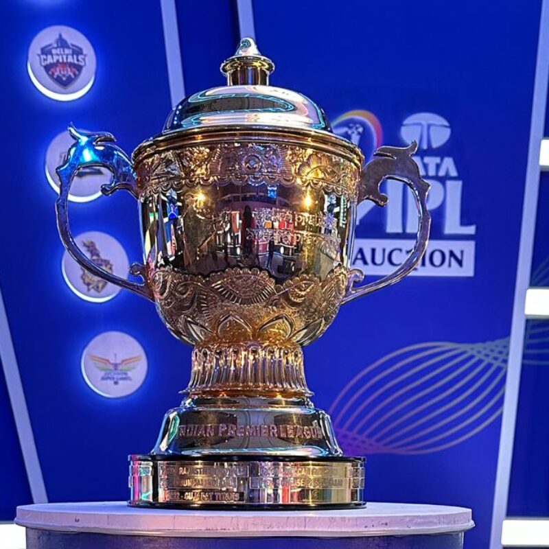 IPL 2023 Prediction: Which Teams Will Finish In The Top 4!?