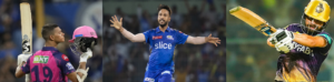 6 Best Domestic Uncapped Performers In IPL 2023; Indian Cricket Fans Overjoyed With So Much Raw Talent