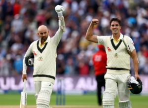 Ashes 2023: Advantage Australia; Another Top Win In English Conditions For The Aussies In The 1st Test Match