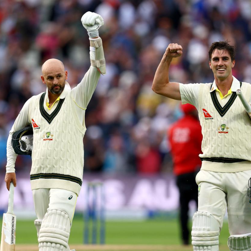 Ashes 2023: Advantage Australia; Another Top Win In English Conditions For The Aussies In The 1st Test Match