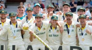 Meticulously planned Australian victory aided by Indian blunder