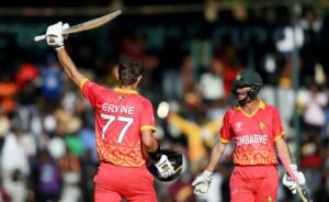 5 Zimbabwe Players That Really Impressed In The 2023 CWC Qualifiers; Deserved To Play The World Cup!?